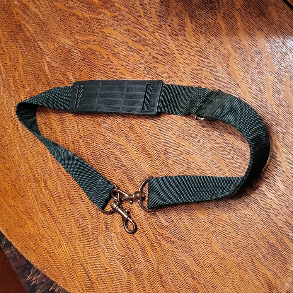 BUSHNELL Magnify Life Green/Tan Backpack - Picture 6 of 14